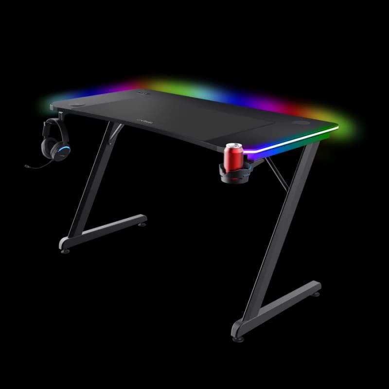 TRUST GXT 710 Luminus Pro RGB