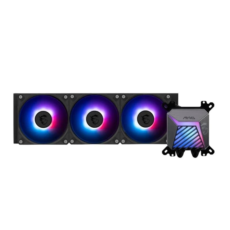 MSI MAG CORELIQUID A15 360