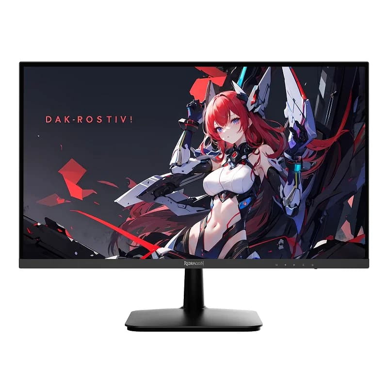 REDRAGON Memphis II 27' FHD | 120Hz 1ms IPS | Gaming