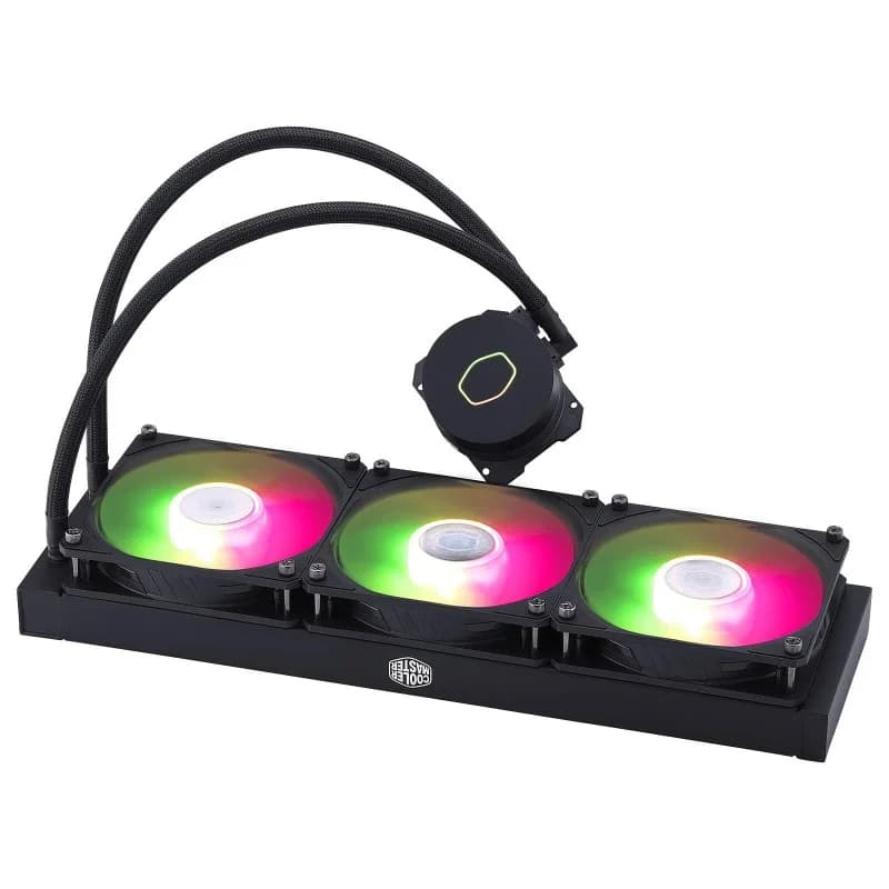 COOLERMASTER Cooler Master MasterLiquid ML360L V2 ARGB