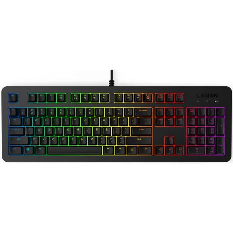 LENOVO Legion K300 RGB | Full-Size | Filaire