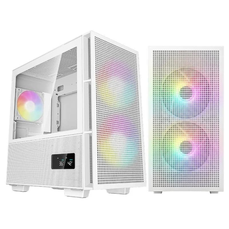 GamingGear PC Gamer i5-14400F / RTX 5060