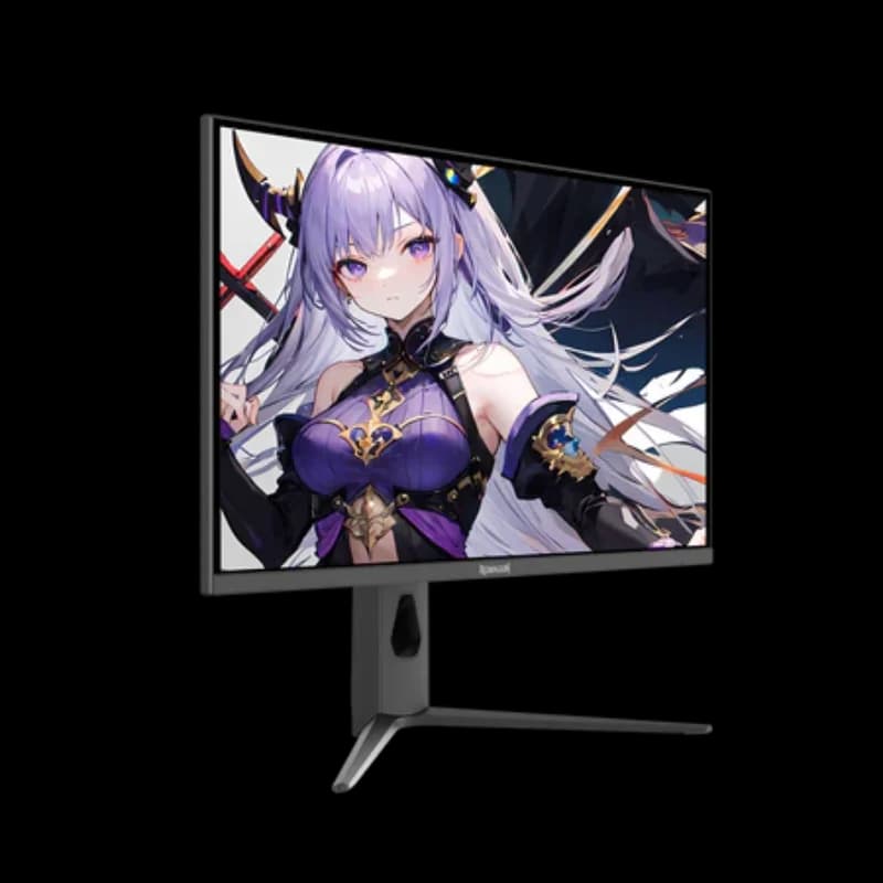 REDRAGON DIDON 27' 4K | 320Hz IPS | 4K Gaming