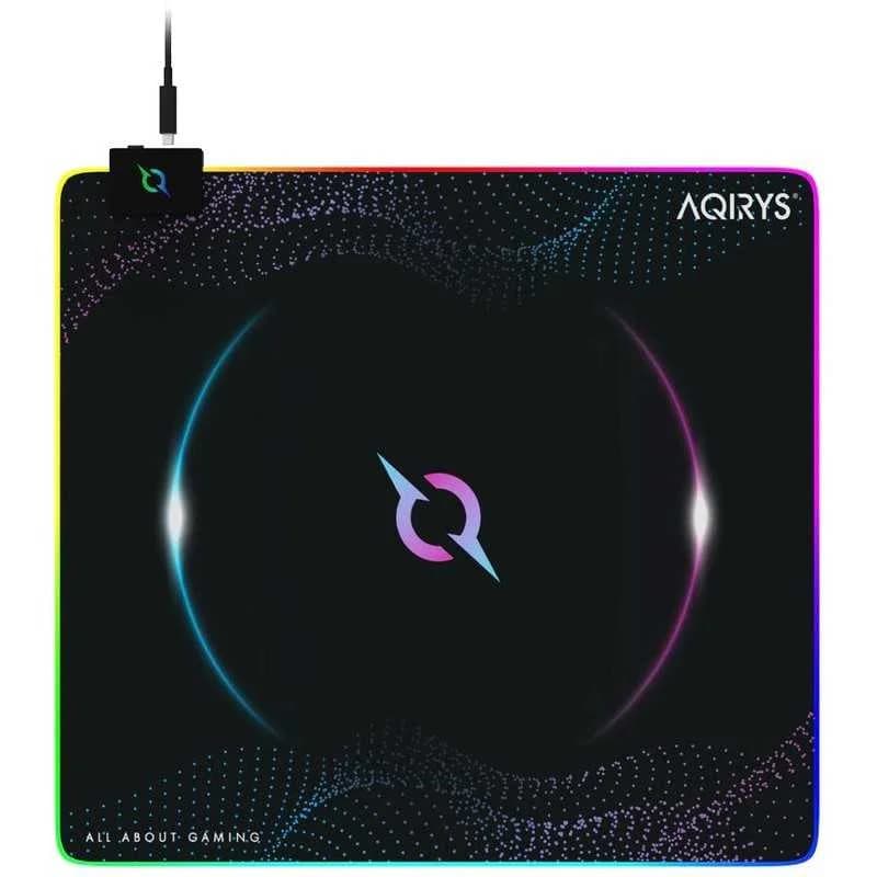AQIRYS ECLIPSE M RGB | E-sport