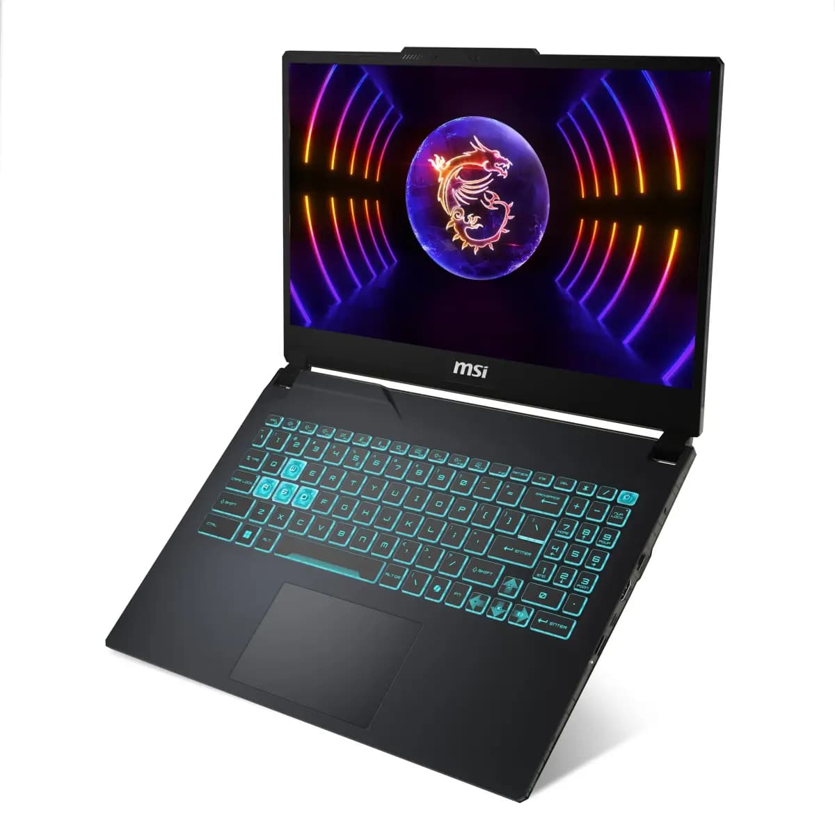 MSI Portables Gamer i5-13420H / RTX 3050