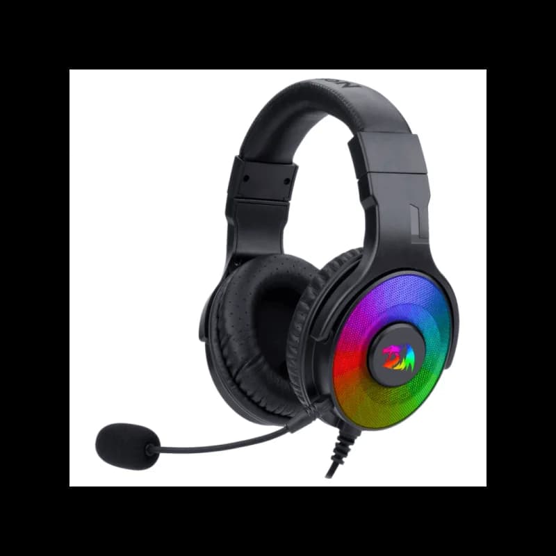 REDRAGON Pandora H350 | Filaire RGB | Immersif