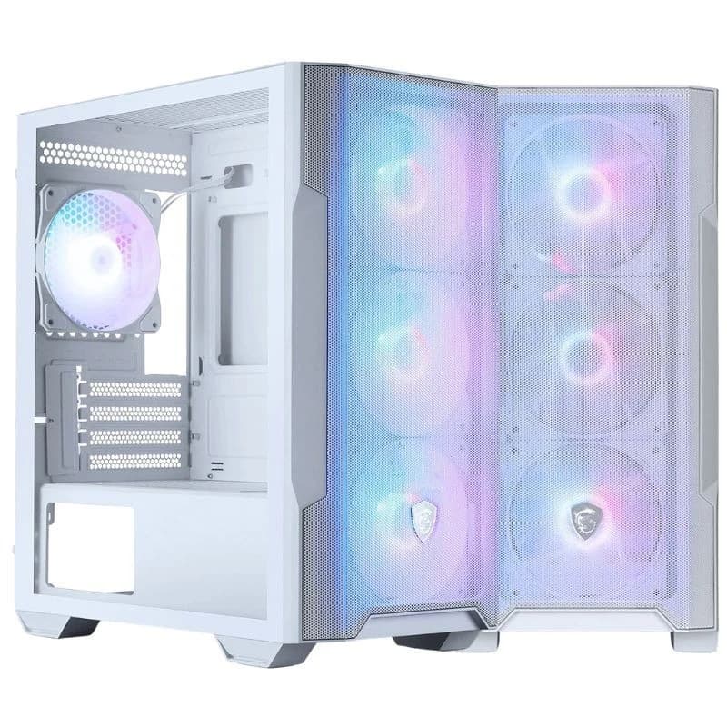 GamingGear PC Gamer Intel Ultra 5 245K 4.2GHz / RTX 5070