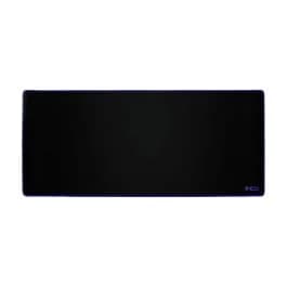 INCA IMP-018M Vitesse Noir Bleu | Tapis de souris Pro Gaming