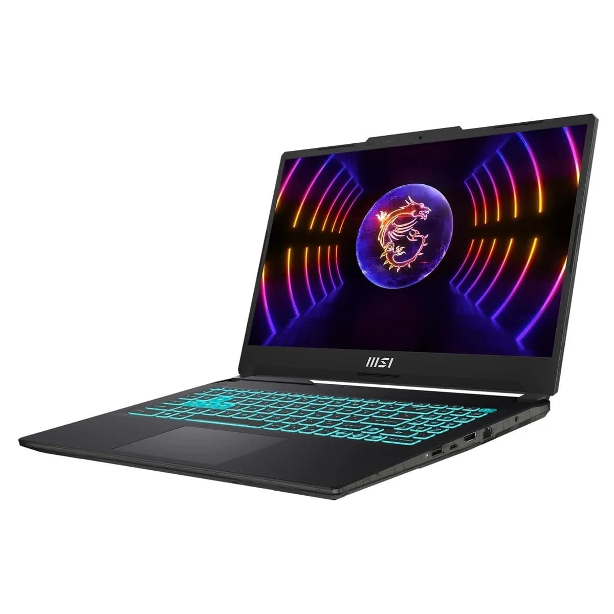 MSI Portables Gamer i7-13620H / RTX 3050