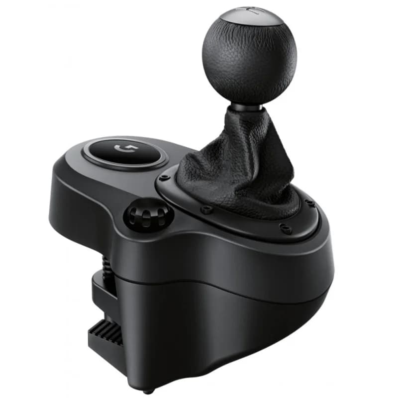 Logitech Driving Force Shifter | G29/G920 | Sim Racing