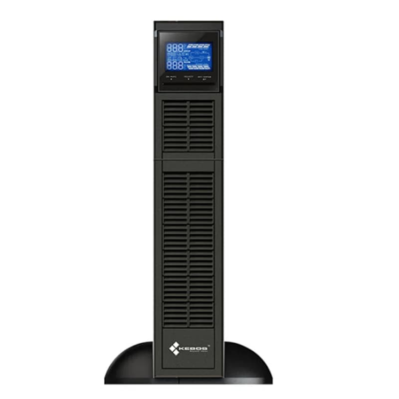 KEBOS GR11-3K 3000VA On Line | Tunisie
