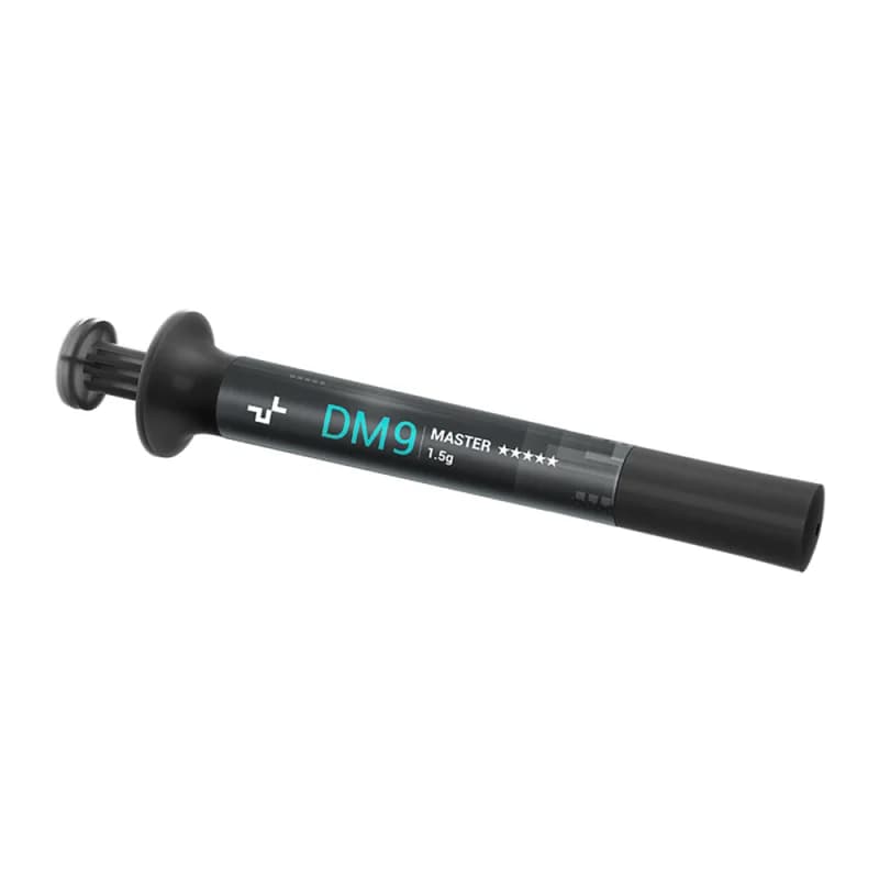 DEEPCOOL DM9 1.5g Pâte Thermique | PC Gamer