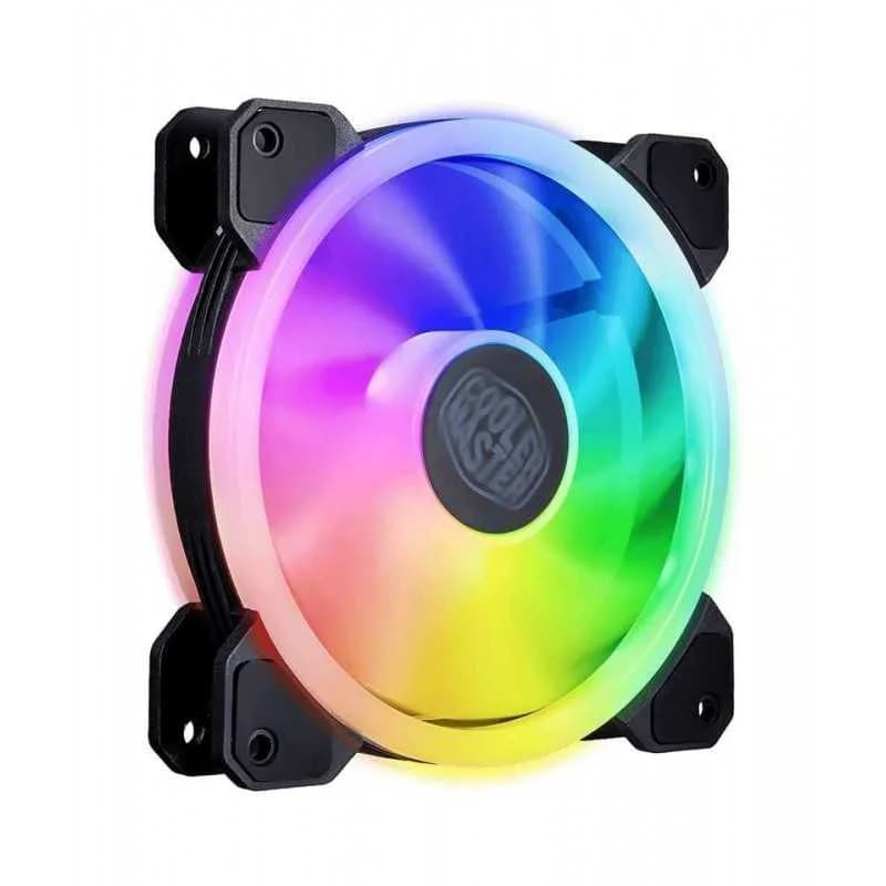 COOLERMASTER Cooler Master MF120 S3 120mm | Performance