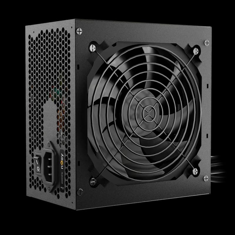 NJOY SYNERGY 650W | Pro