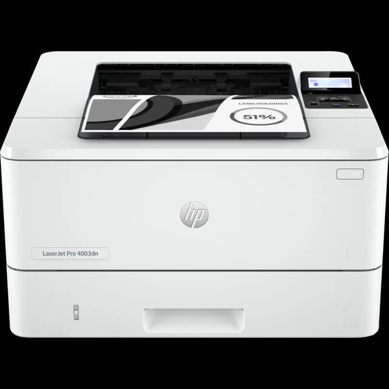 HP LaserJet Pro 4003dn A4 | Bureau