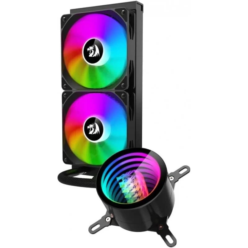 REDRAGON CCW-3011 - BLACK