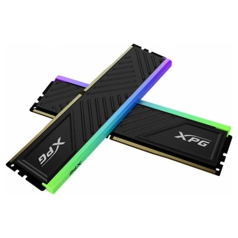 XPG ADATA XPG Spectrix D35G 32Go DDR4 3200MHz RGB Noir | PC Gamer