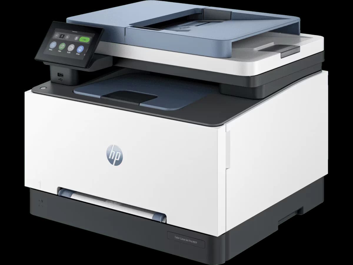 HP Color LaserJet Pro 3303fdn | Impression Pro
