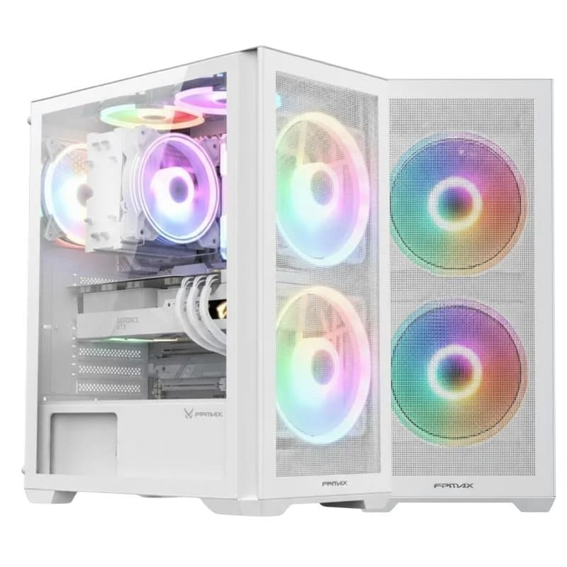 GamingGear PC Gamer i5-12400F / RTX 5060