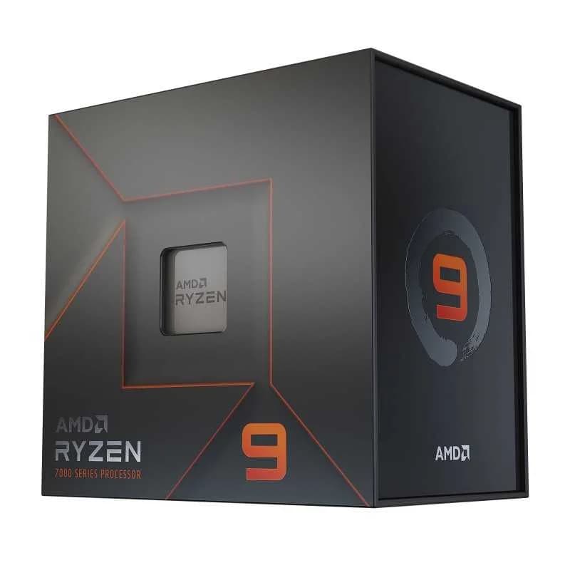 AMD Ryzen 9 7900X 5.6GHz | Streaming Pro