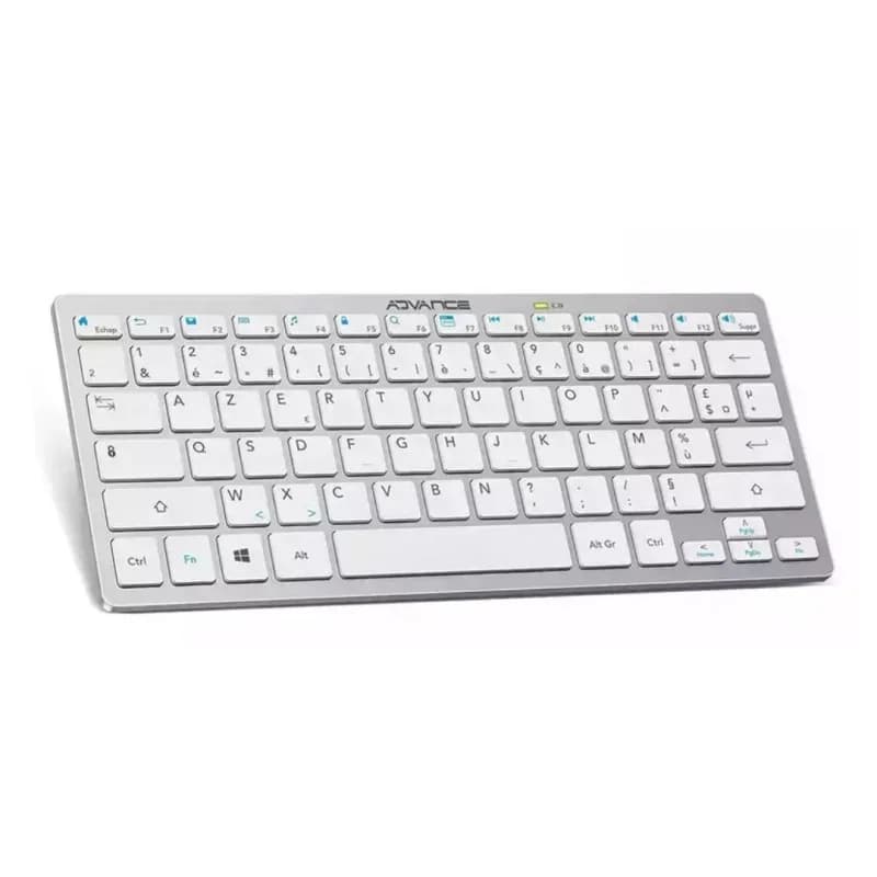 ADVANCE Smartkeys Bluetooth | Productivité