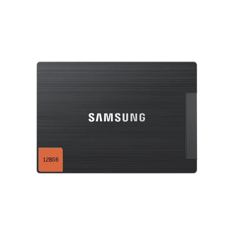 Samsung 830 Series SSD SATA 128Go | 560MB/s | SATA Rapide