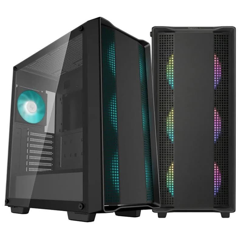 GamingGear PC Gamer RTX 5070 Ti