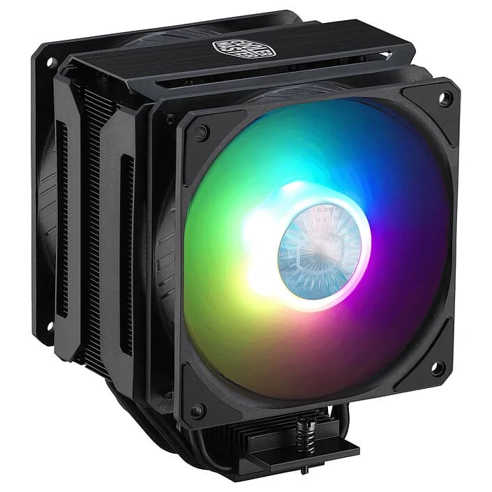 COOLERMASTER Cooler Master MasterAir MA612 Stealth ARGB | Tunisie