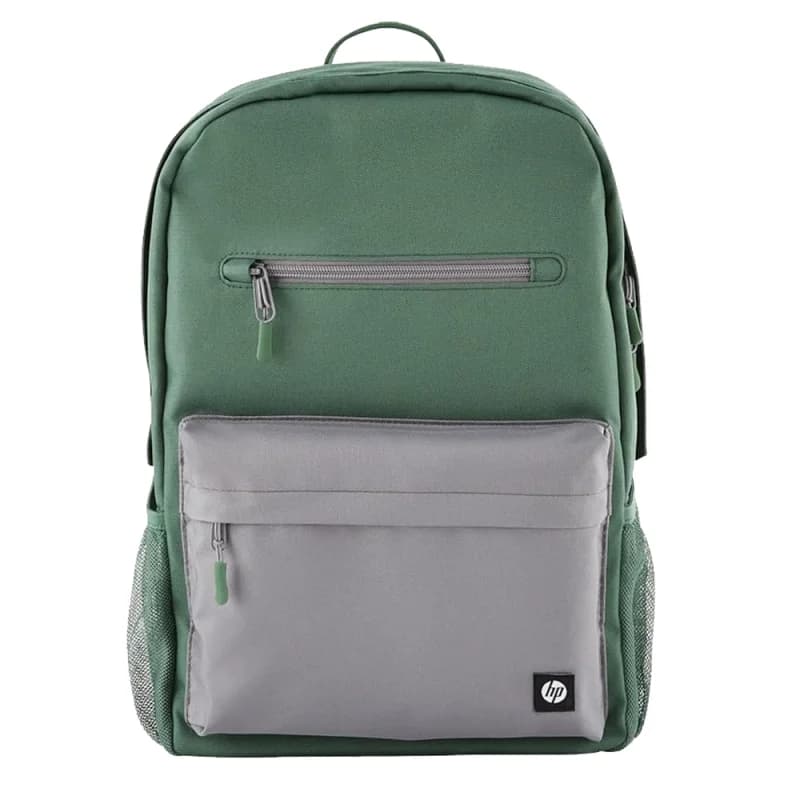HP Campus Sac à dos 15.6' Vert | Pro