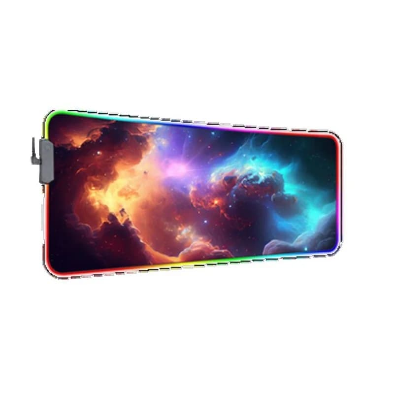 STARWAVES Star Wave MP301 RGB XXL | Pro Gaming