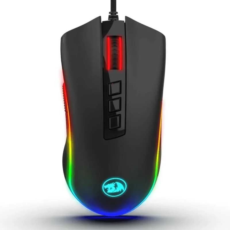 REDRAGON Cobra 2 M711 | Filaire | 10000 DPI | Multi-Boutons