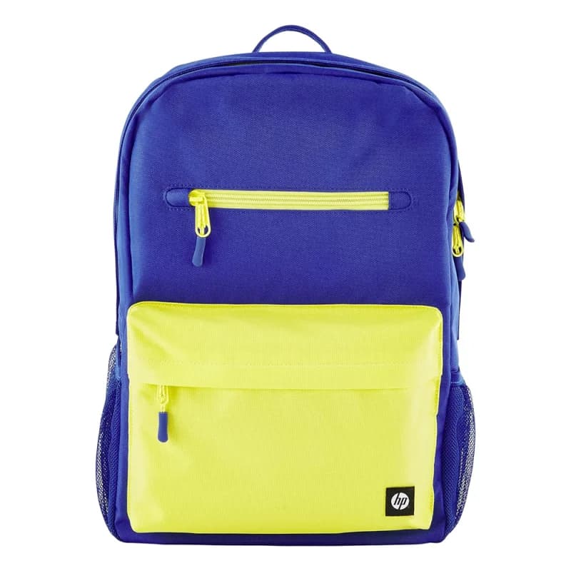 HP Campus Sac à dos 15.6' Bleu | PC Portable