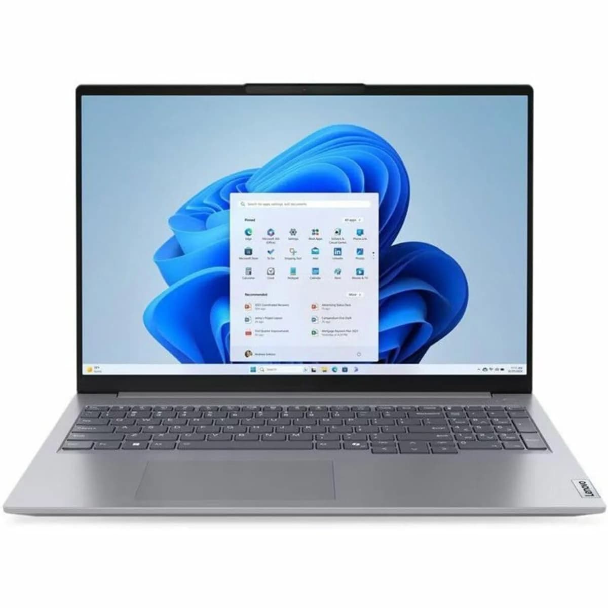 LENOVO Portables Pro Ryzen 5 7535HS / AMD Radeon 660M