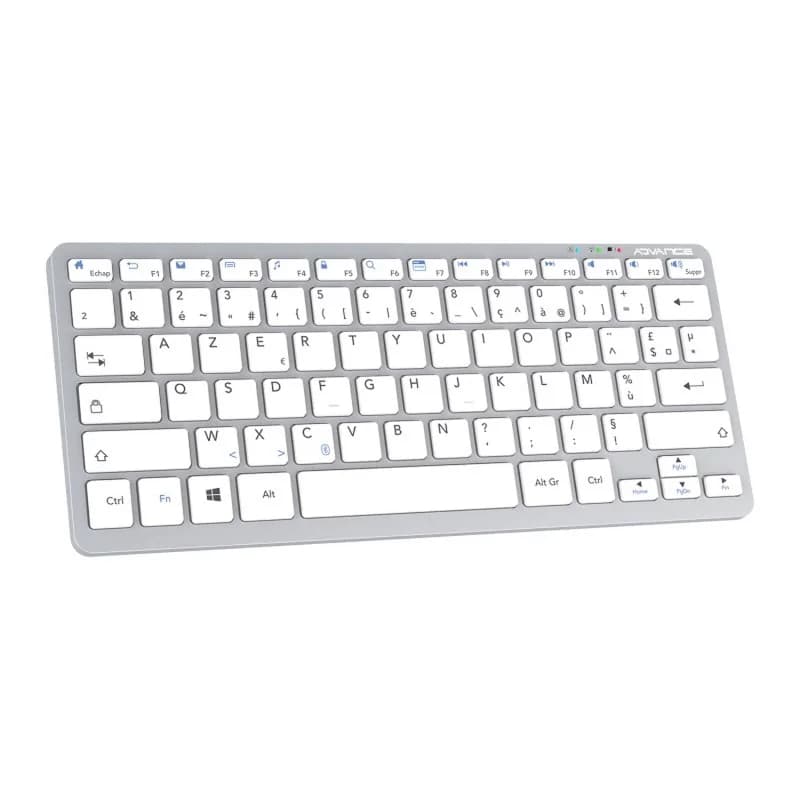 ADVANCE Smartkey Plus | 60% | Bluetooth