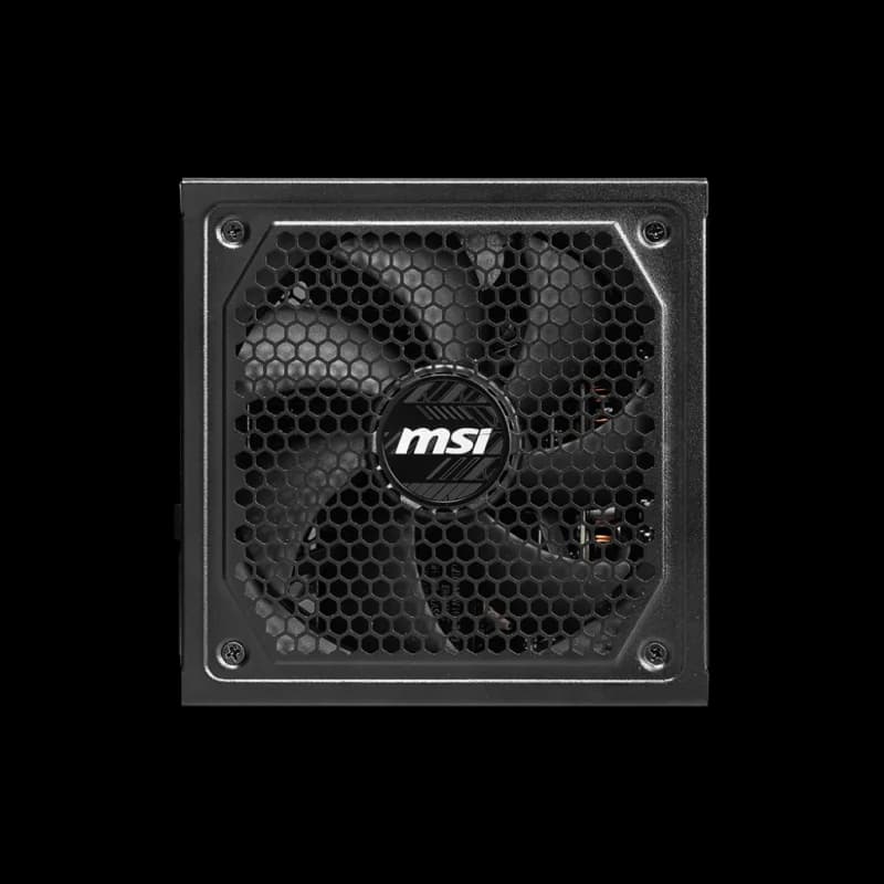 MSI MAG A1250GL PCIE5