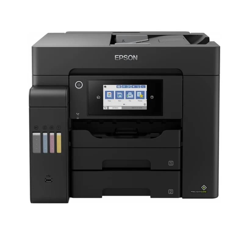 EPSON EcoTank L6550 4-en-1 Couleur WiFi | Bureau