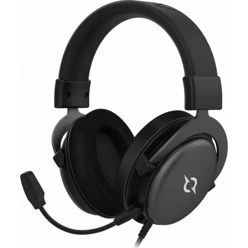 AQIRYS Sirius Pro | Filaire | Noir | E-sport