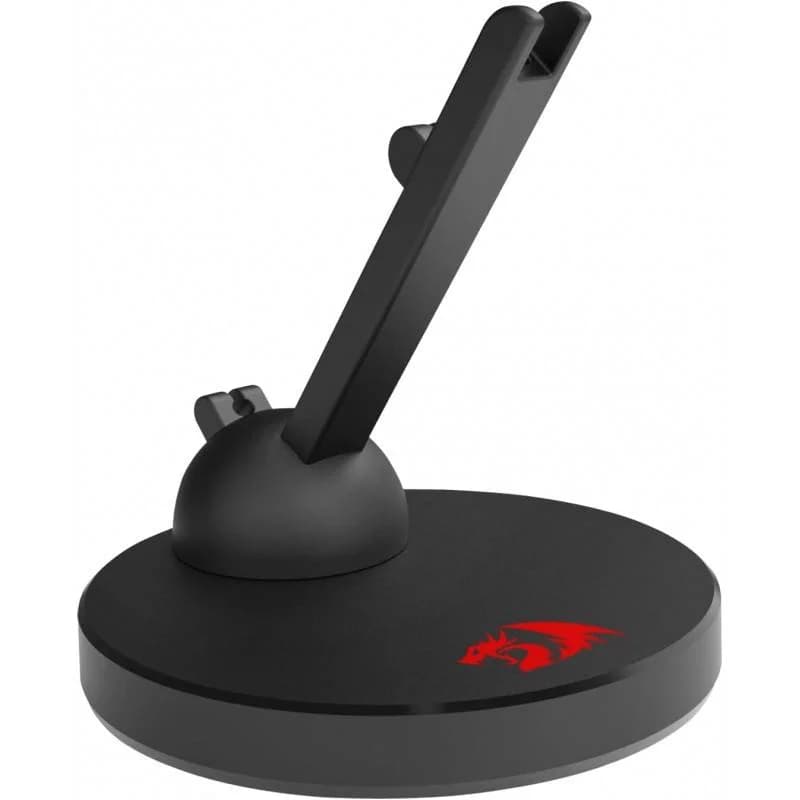 REDRAGON MA301 Support Souris Noir | Setup