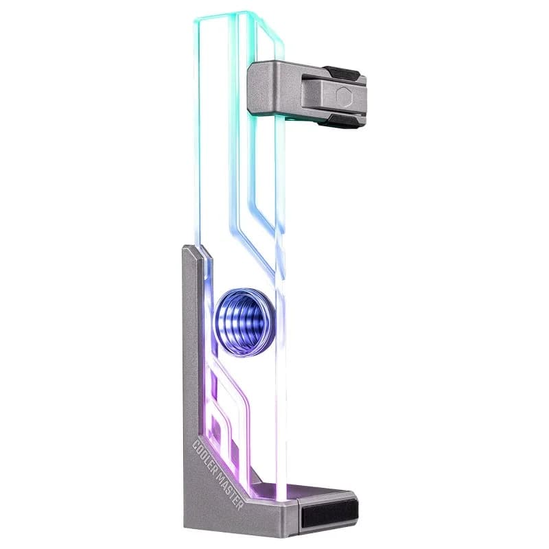 COOLERMASTER Cooler Master Atlas ARGB | Support GPU | Gaming
