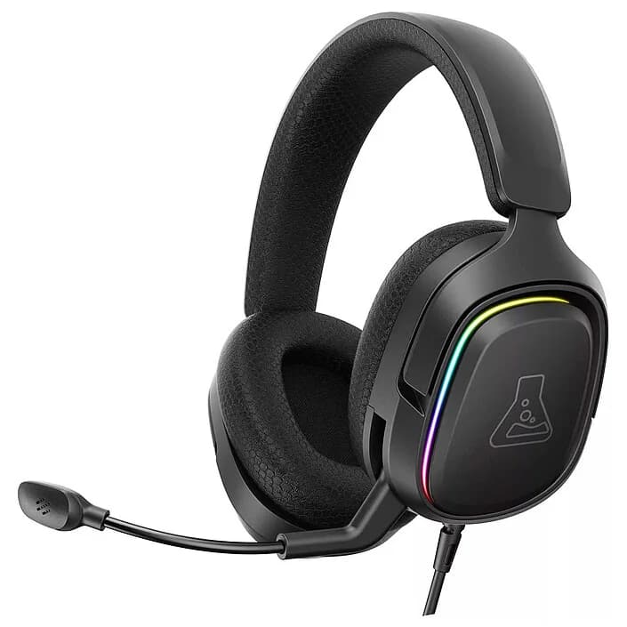 G-Lab KORP MERCURY | Filaire | Gamer