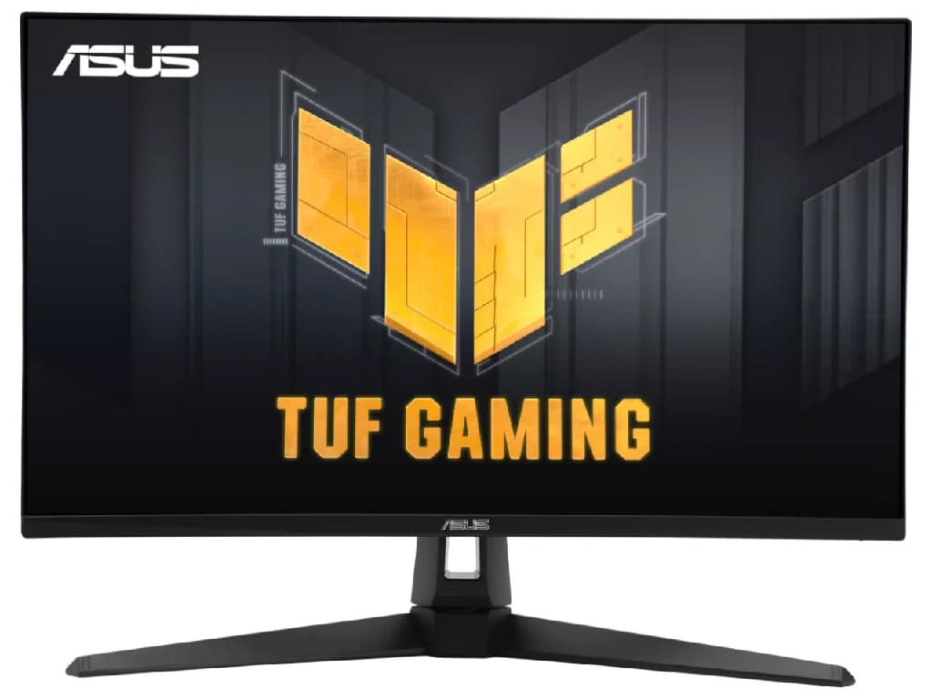 ASUS GAMING 27' VG279QM1A 280HZ 1MS NOIR
