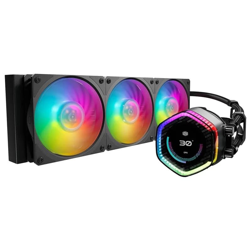 COOLERMASTER Cooler Master MasterLiquid 360 ION
