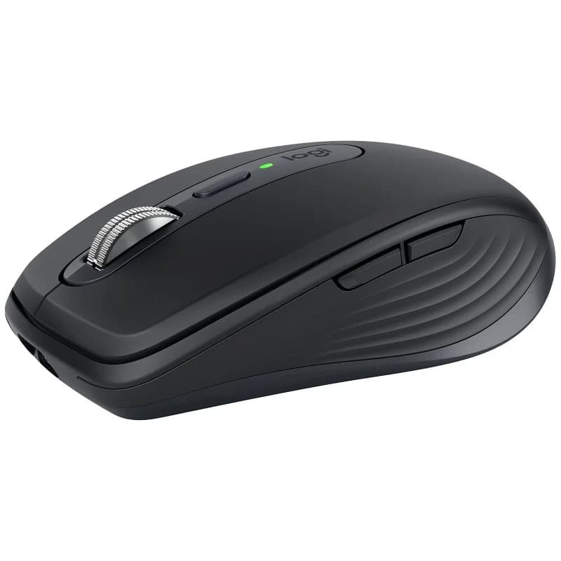Logitech MX Anywhere 3S Graphite | Sans-fil | Pro
