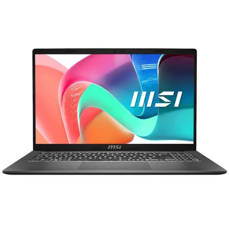 MSI Portables Pro Intel Core 7 150U / Intel Graphics