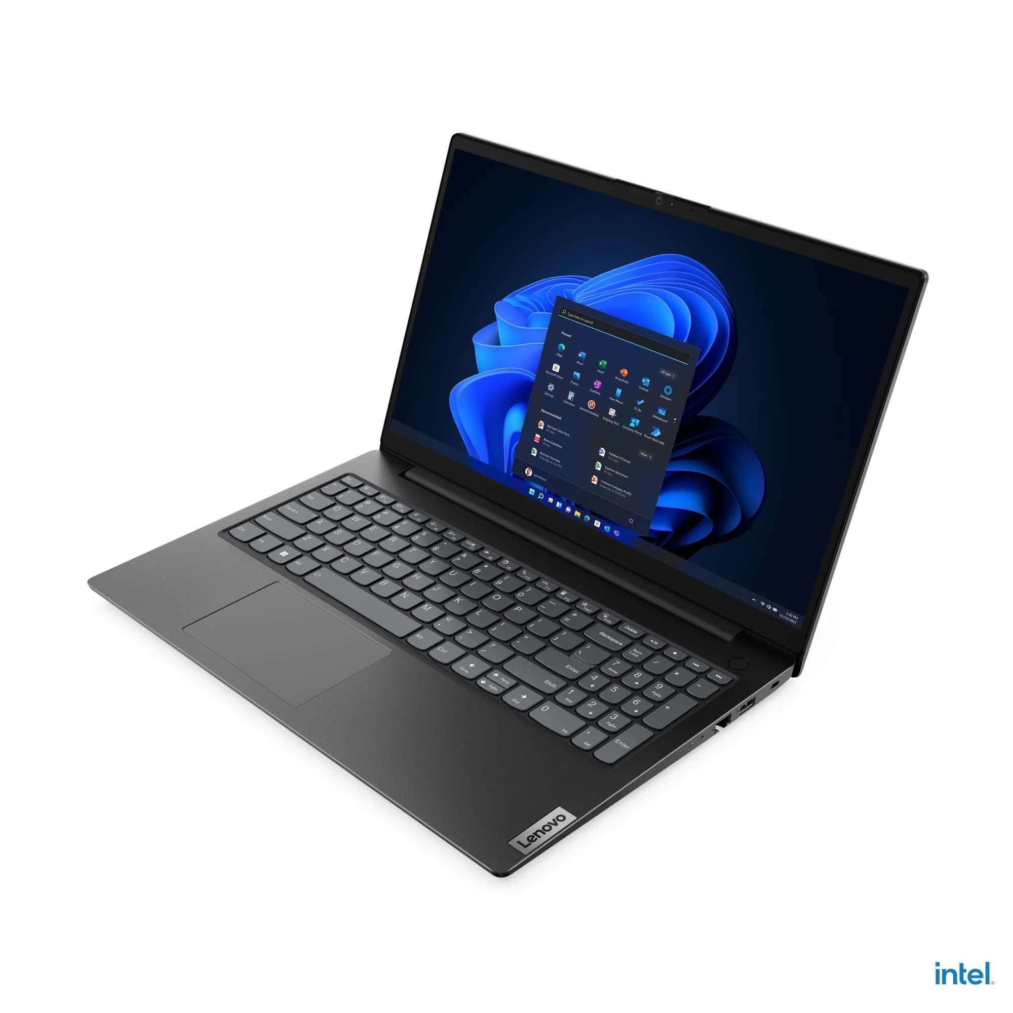 LENOVO Portables Pro i3-1315U / Intel UHD Graphics