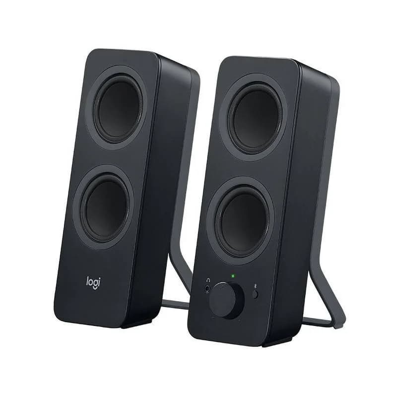 Logitech Z207 5W Stéréo | Multimédia