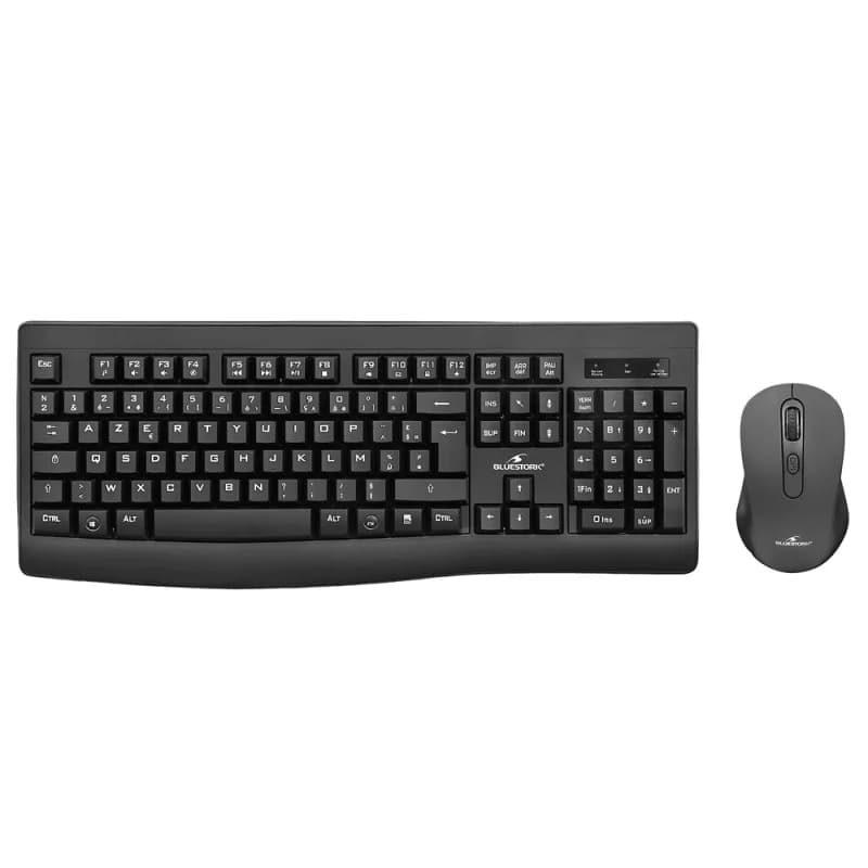 BLUESTORK Wireless Office Pack | Productivité