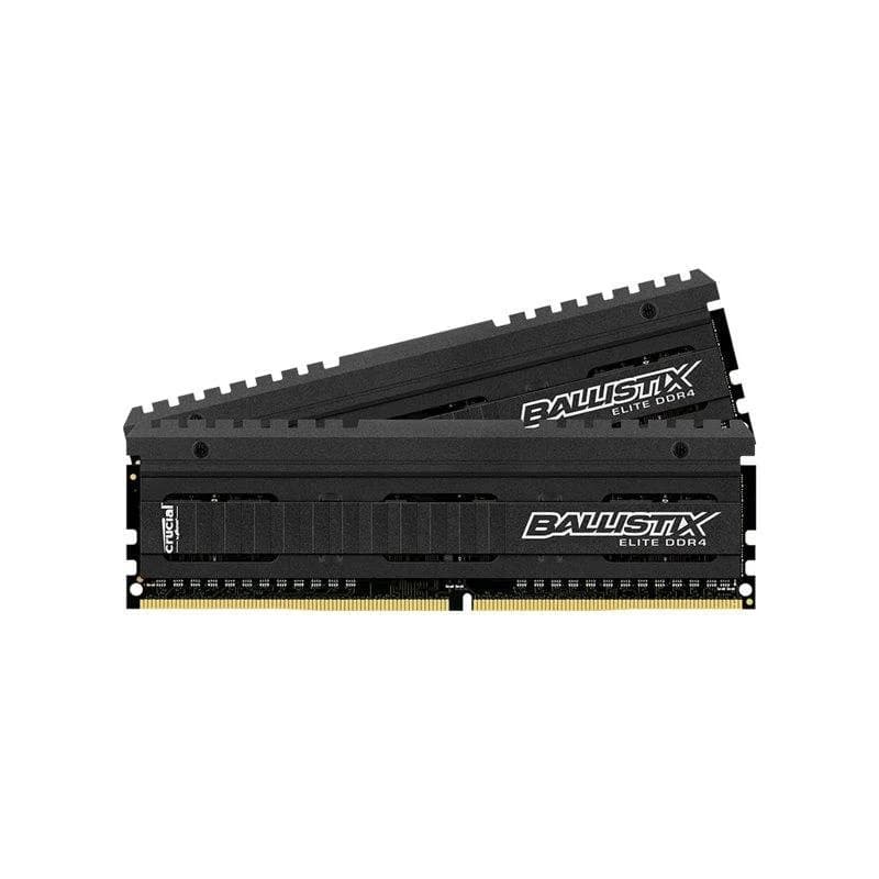 CRUCIAL Ballistix Elite 16Go (2x8Go) DDR4 2666MHz | PC Gamer