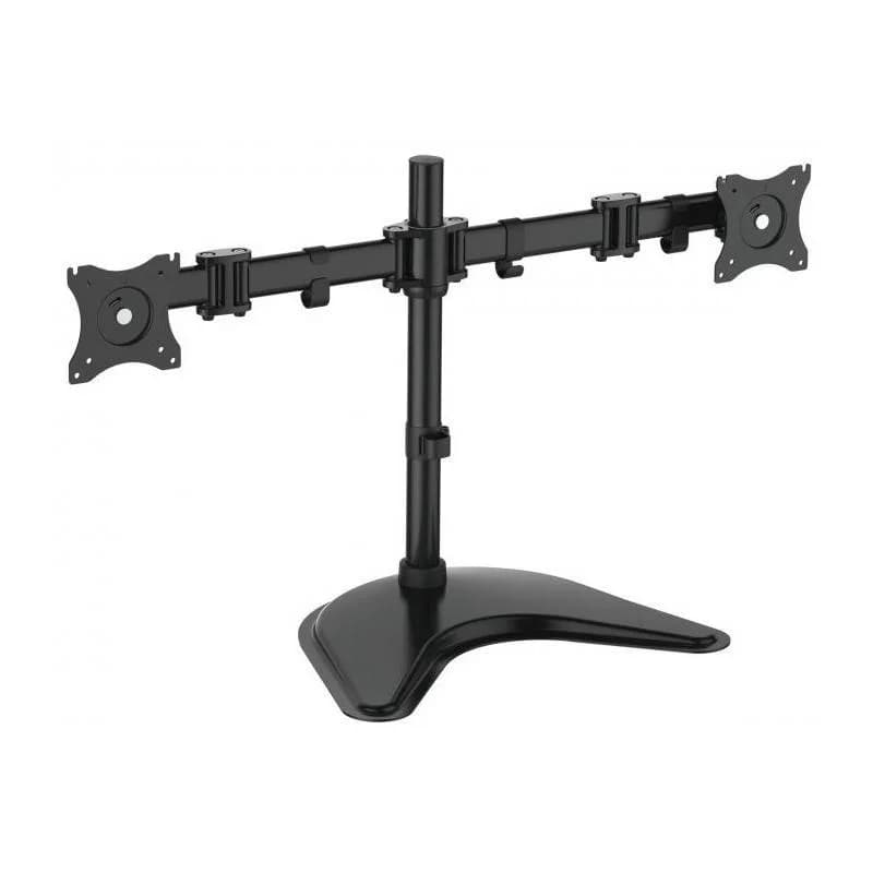SBOX Support Bureau 2 Écrans 17-27' | Setup
