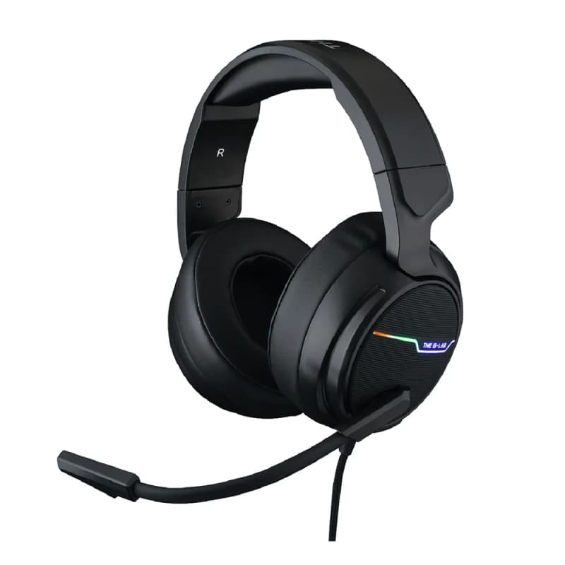 THE G-LAB G-LAB Korp Thallium | USB | FPS Gaming